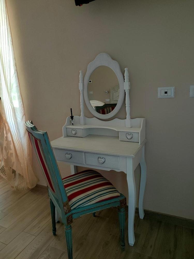 B&B Il mestiere di vivere