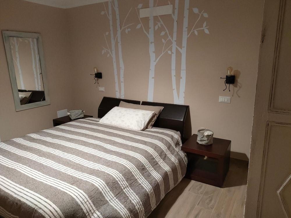 B&B Il mestiere di vivere