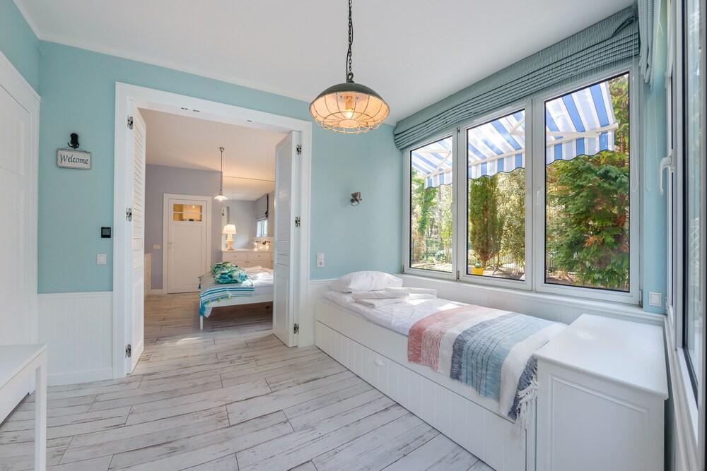 Apartamenty Sun & Snow Blekitna Laguna