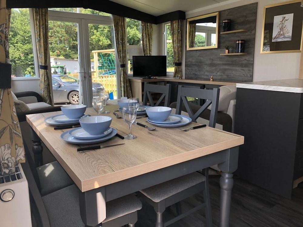 Newquay Blue Water Lodge