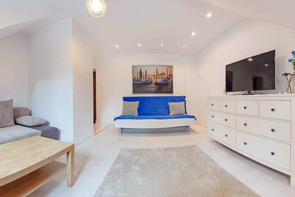 Apartamenty Sun & Snow Ratibora