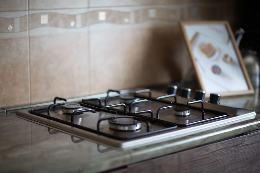 Veranda House on Samreklo 25