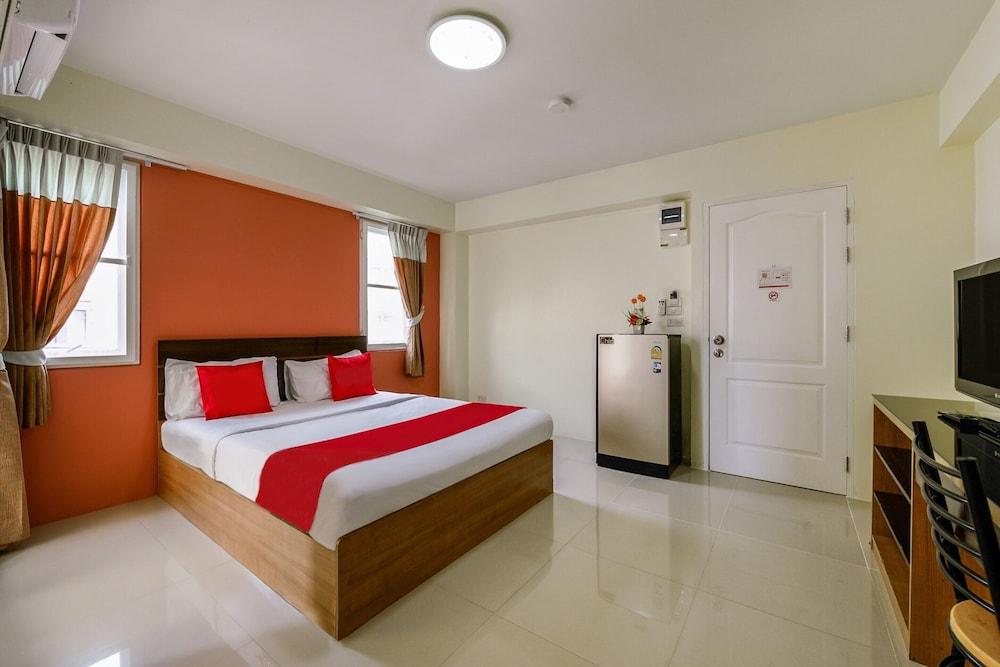 Salin Home Hotel Ramkhamhaeng