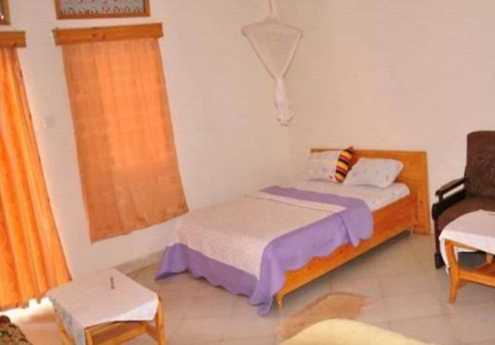 Kirigime Guest House