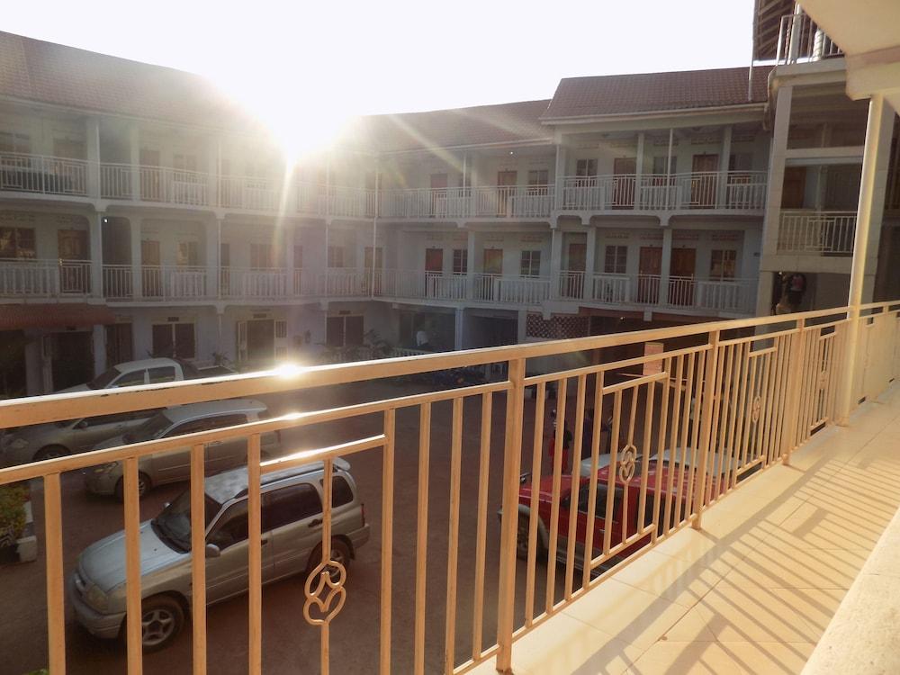 Kirigime Guest House