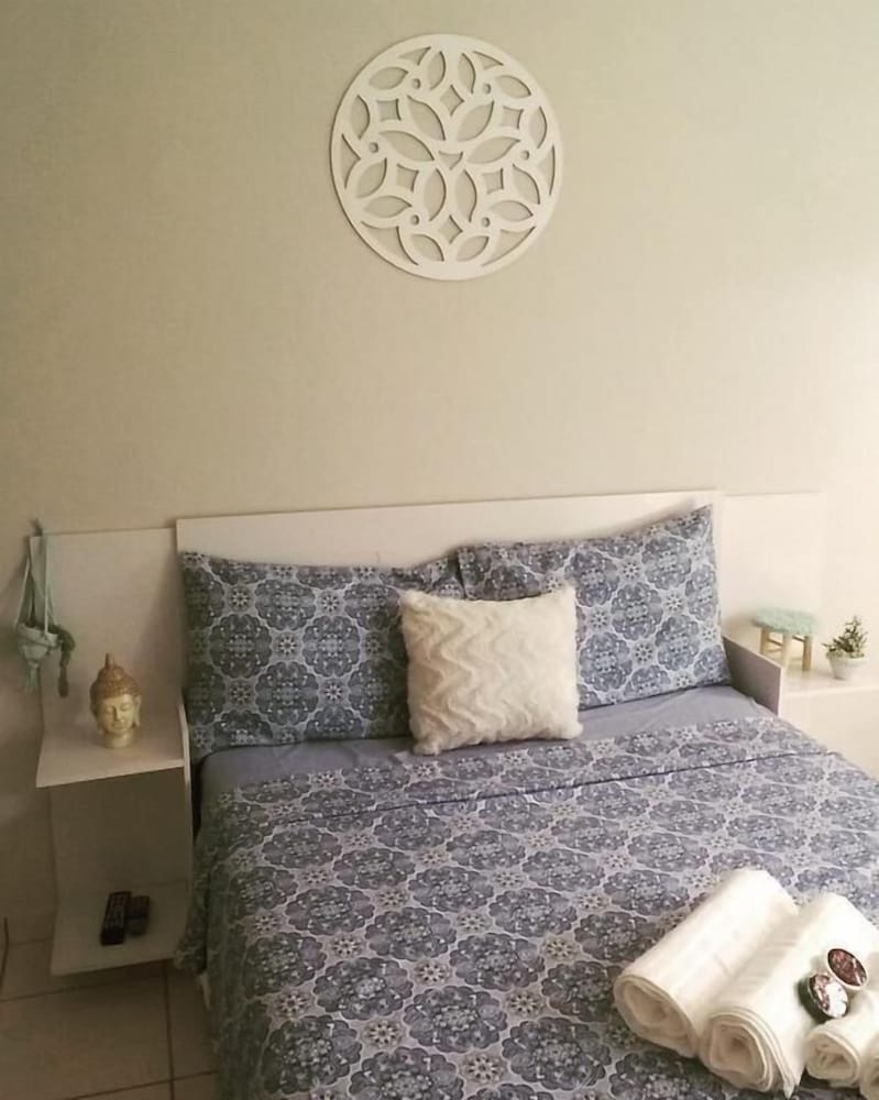 Pousada ENCANTO DAS ÁGUAS