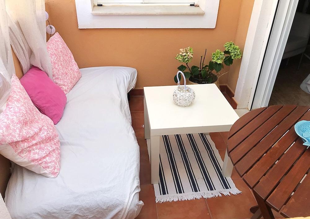 Miramar Bed&Breakfast - Piscina