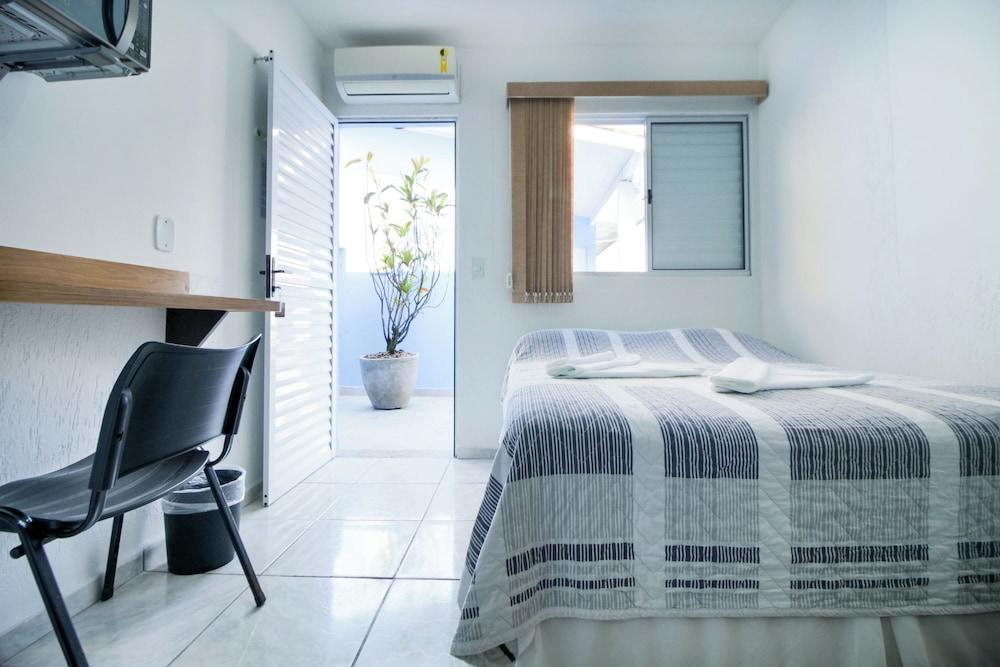 Velinn Pousada Remanso do Mar