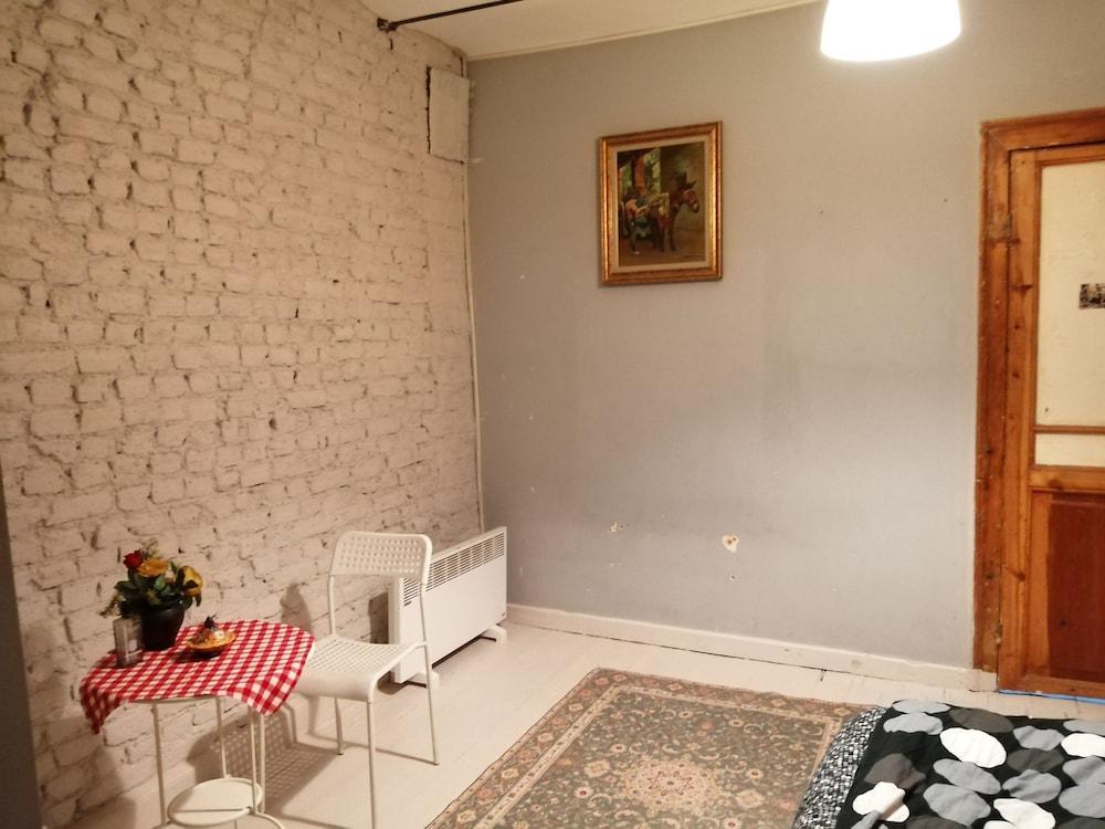 Cinar Suite - Adults Only