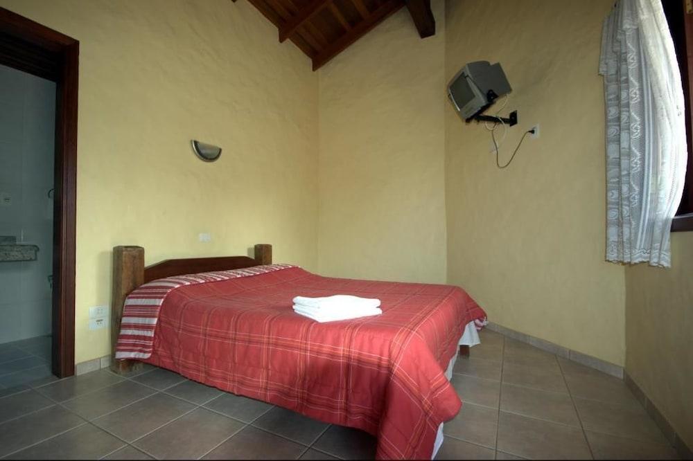 Pousada Nusa Dua Maresias