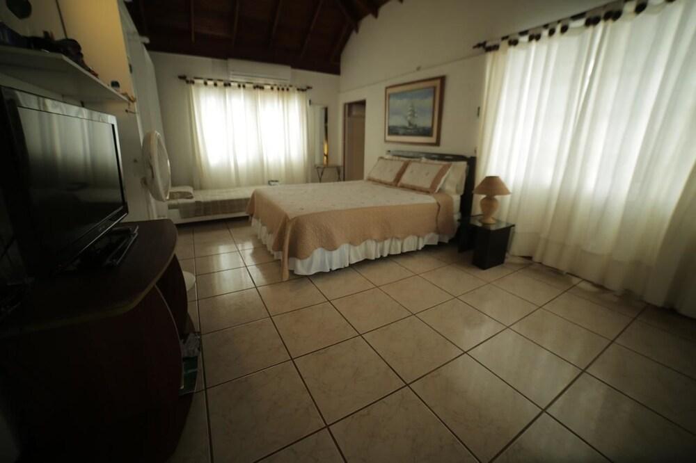 Hotel Familiar Casa VIP