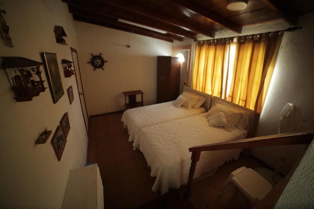 Hotel Familiar Casa VIP