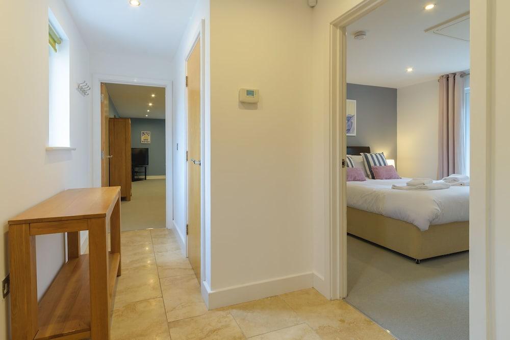 Trewhiddle Cottage 42