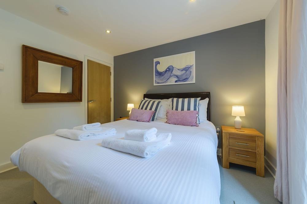 Trewhiddle Cottage 42