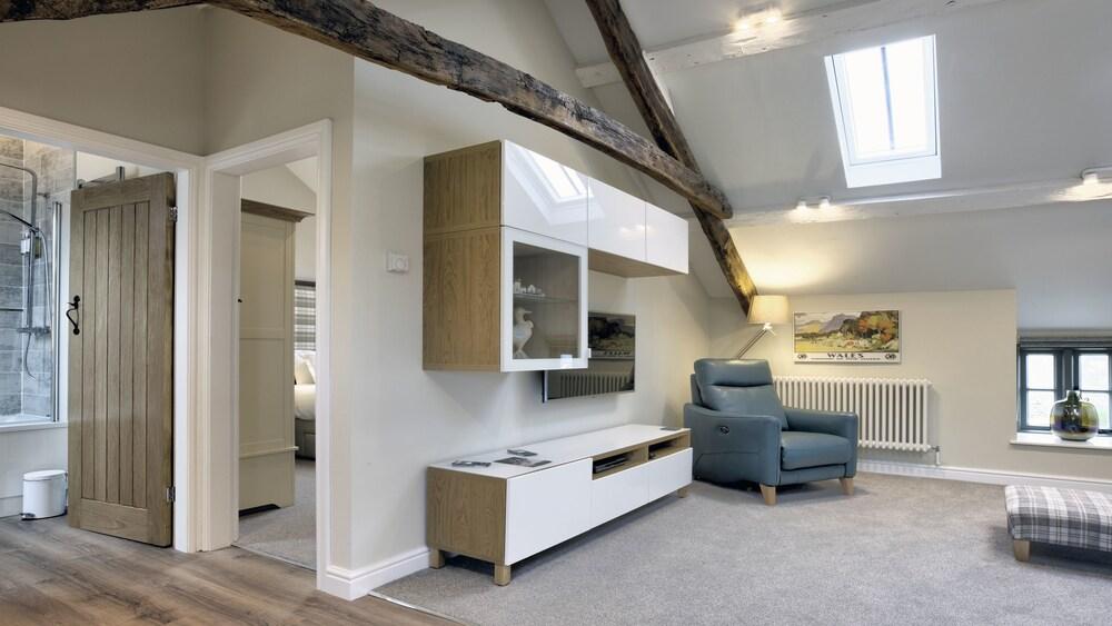 The Snug - Llyn Peninsula