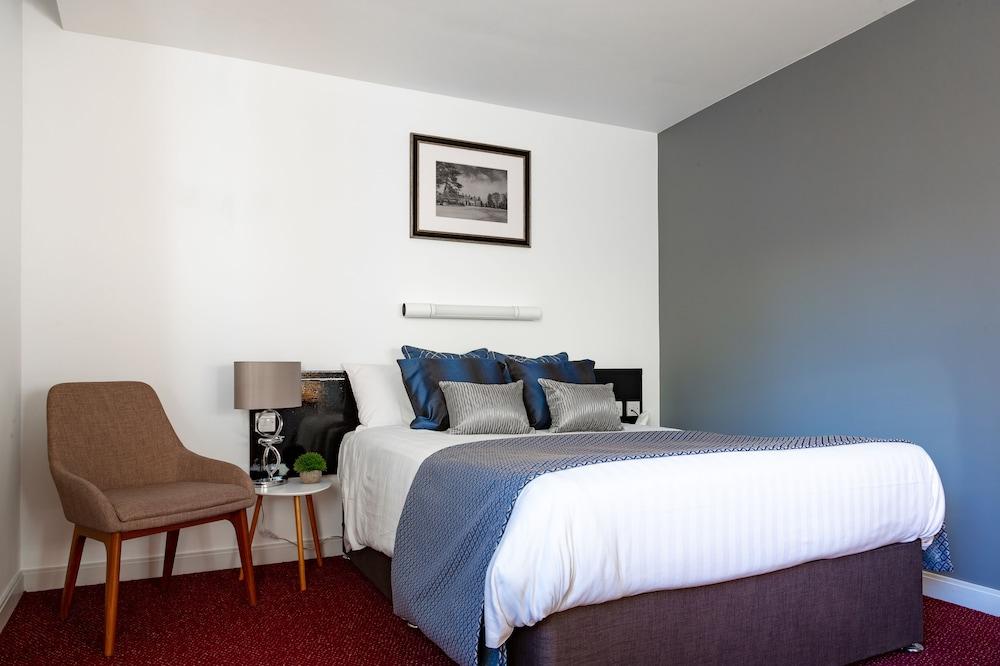 The Hawkhills - Adults Only