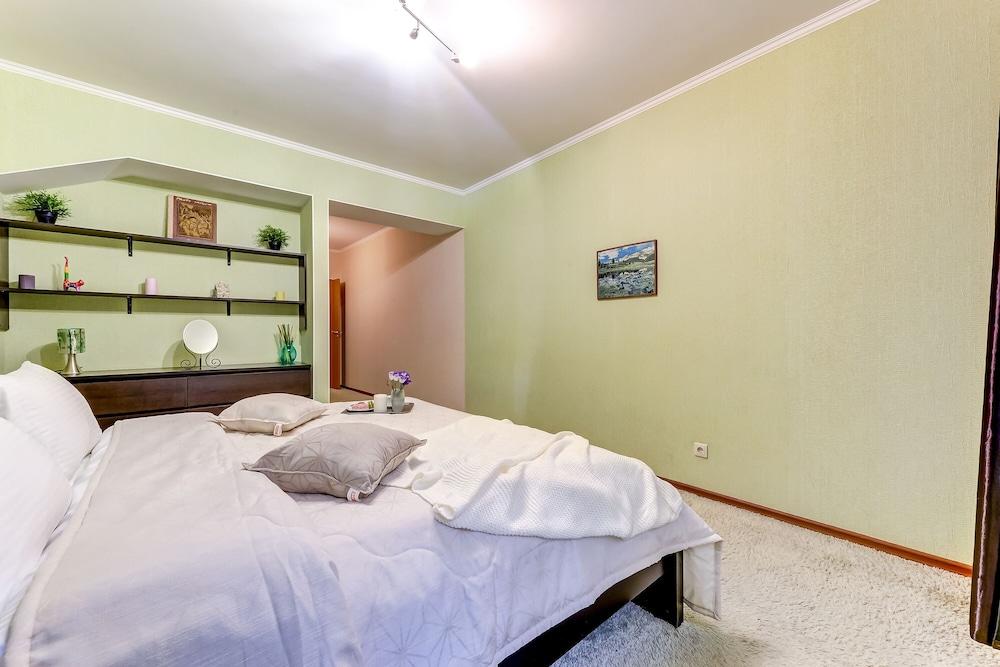 Apartment Vesta on Fontanka