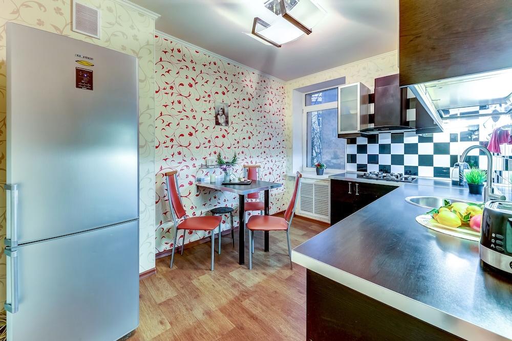 Apartment Vesta on Fontanka