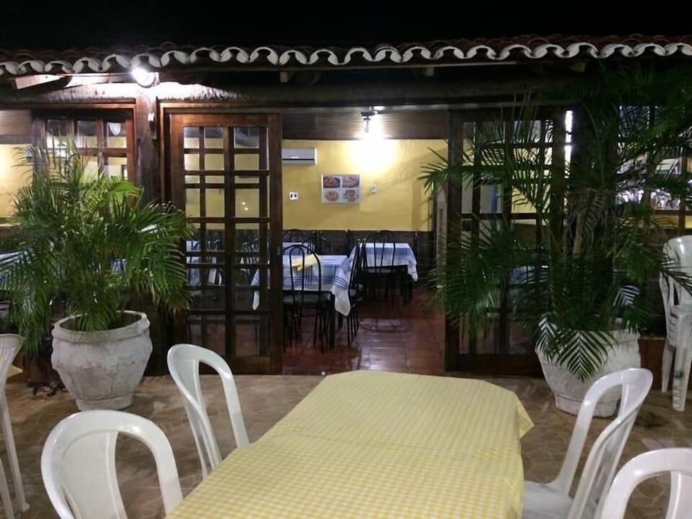 Hotel Pousada do Cônego