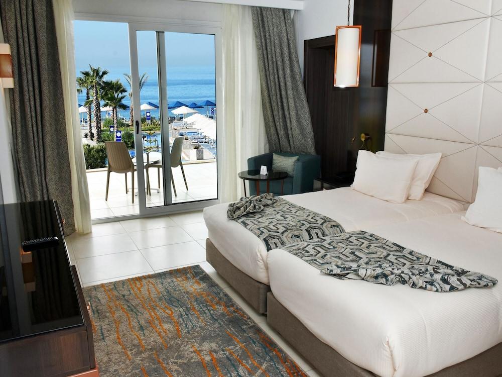 Pickalbatros White Beach Taghazout - Adults Friendly 16 Years Plus - Ultra All Inclusive