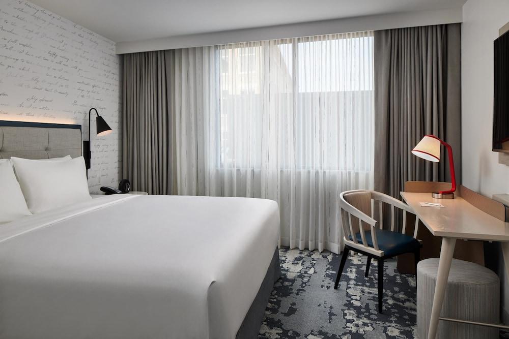 Hyatt Centric Old Town Alexandria