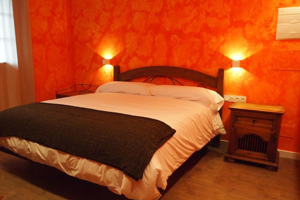 Maddiola Apartamentos