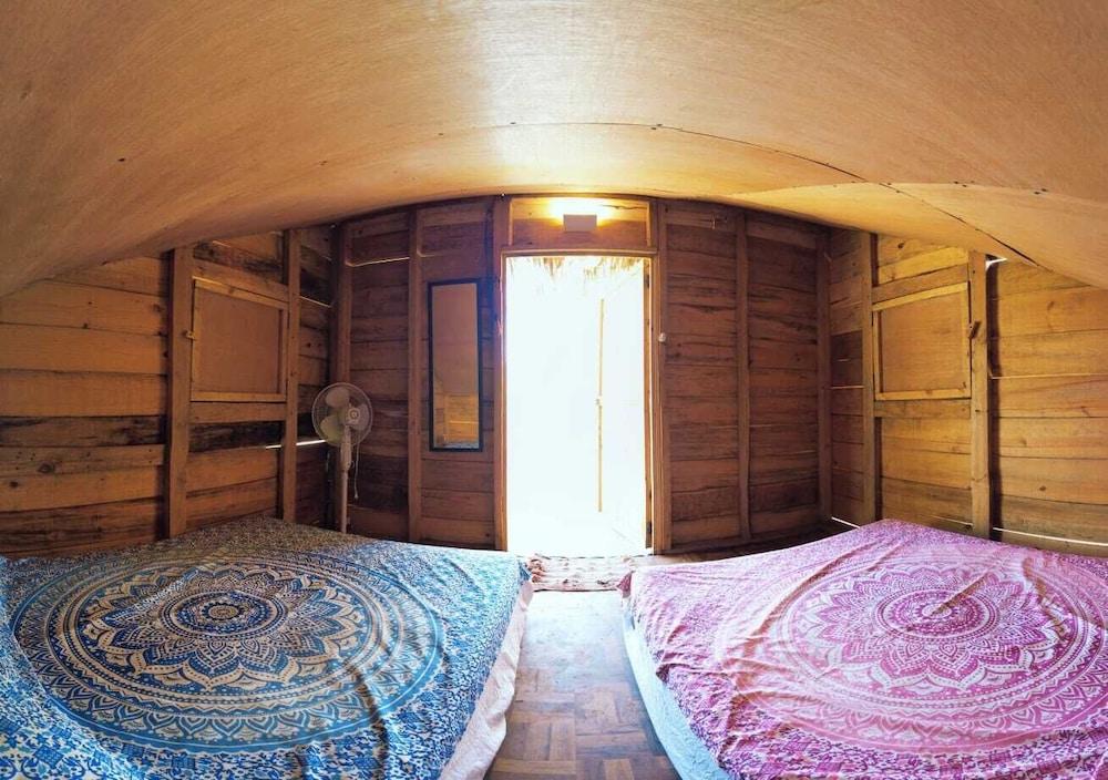 Casa Tumin Tecolutla House by Rotamundos