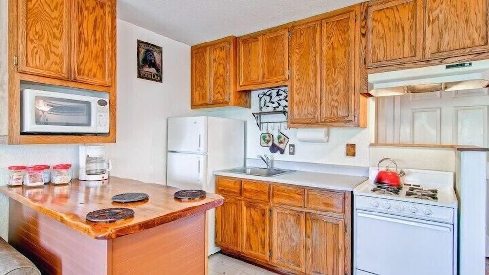 Scenic Wonders Alpine View 2 Bedroom