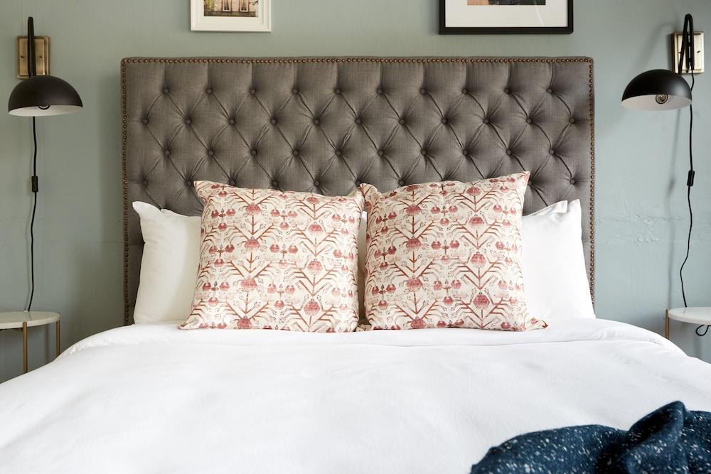 Sonder The Broughton