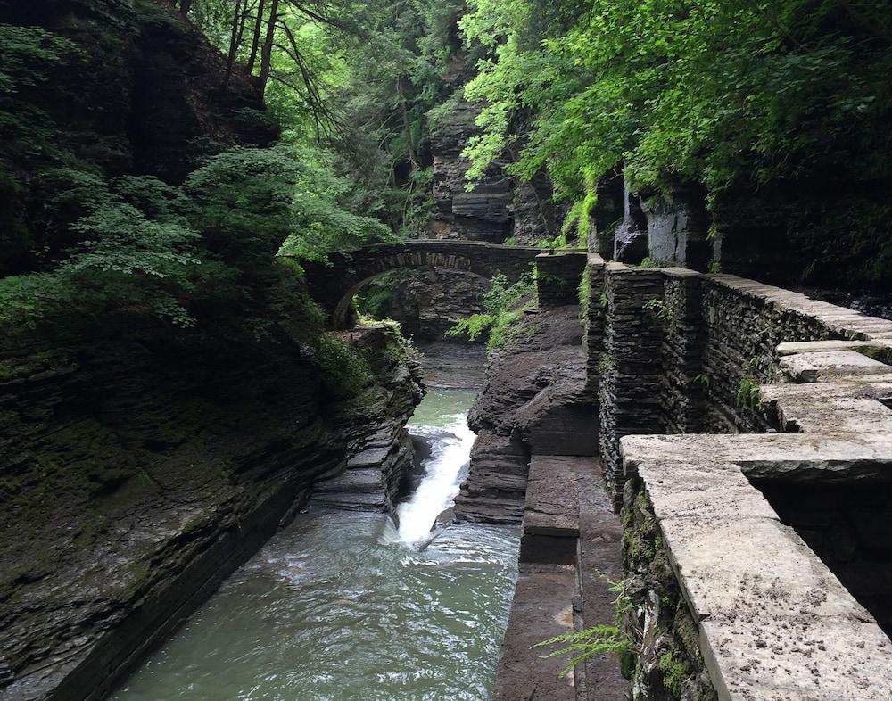 Mallard Cottage - Pet friendly