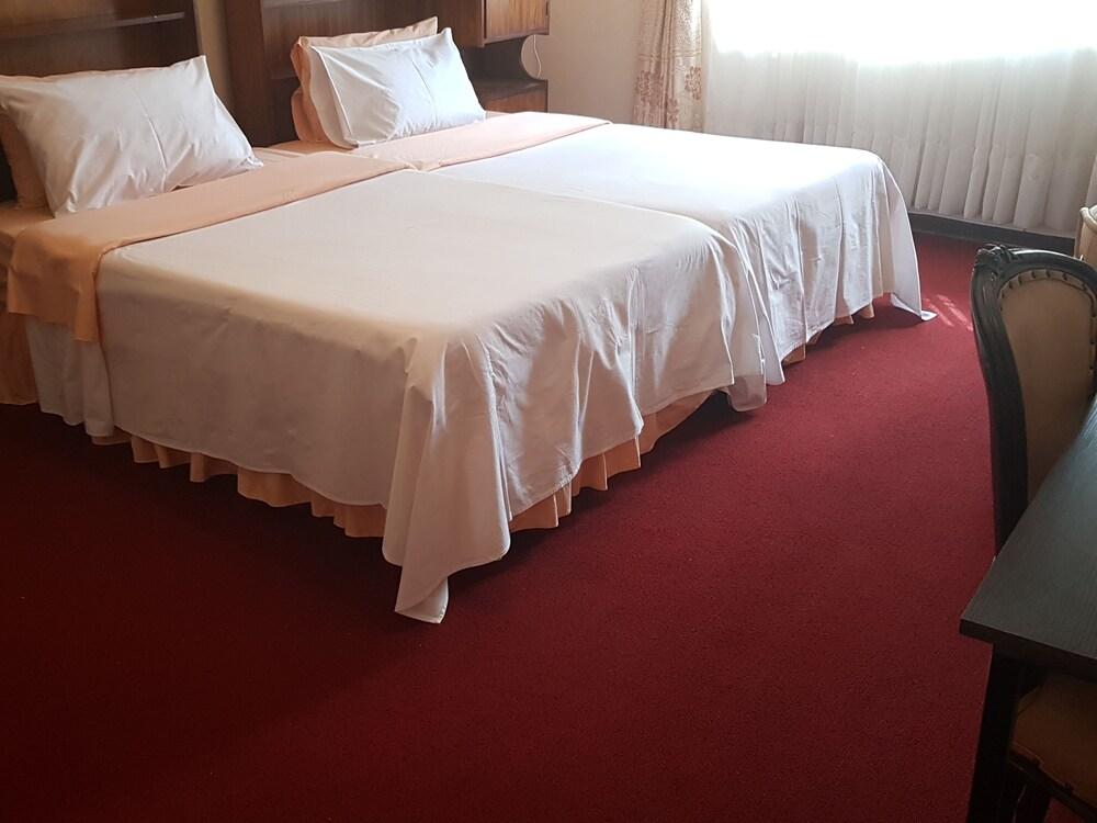 Ashley's Guest House