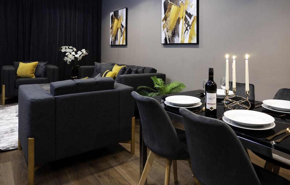 Stay Metro ApartHotel - Glasgow Central