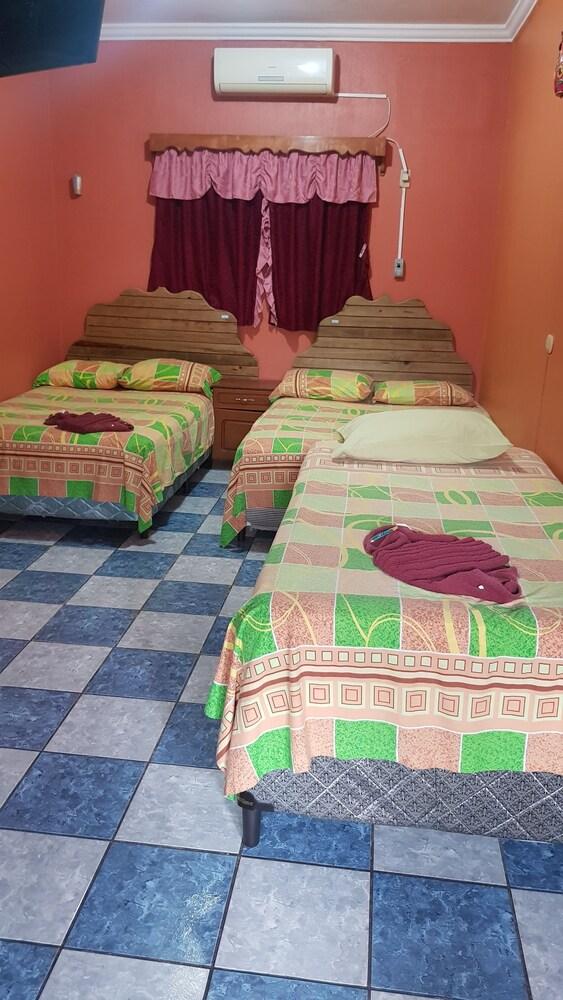 Hotel Matias de Galvez