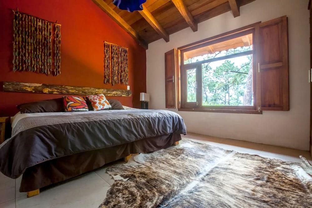 Villas Santiago Mazamitla