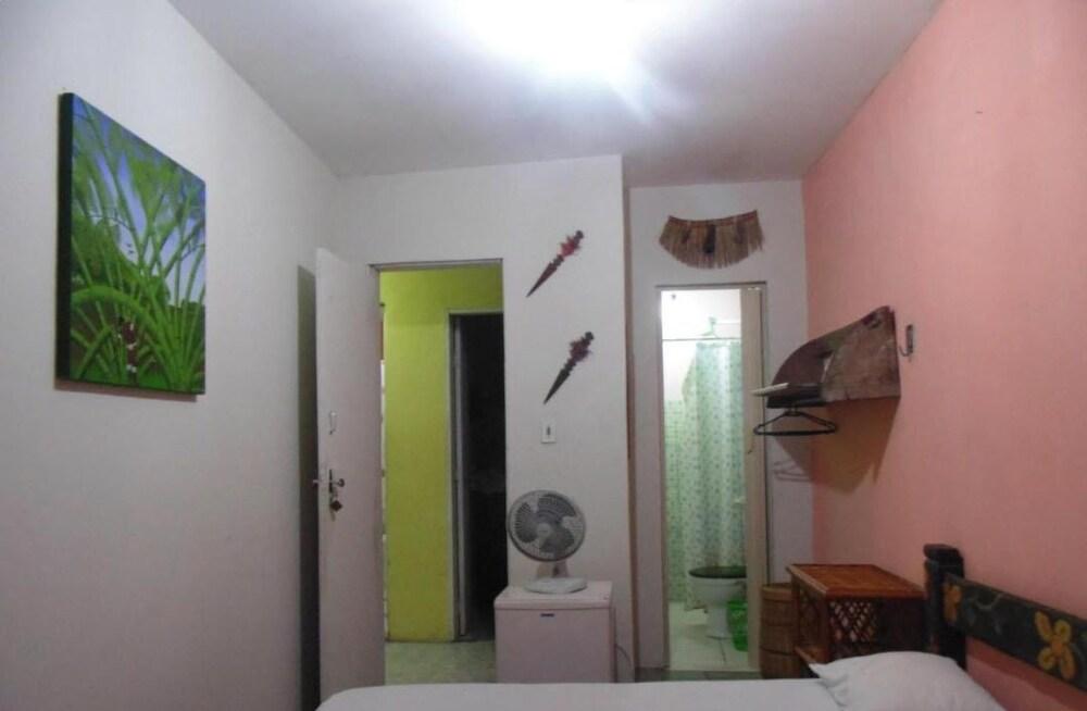 Casa do Índio Asa Branca