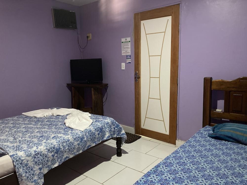 Pousada Nossa Casa Cama & Café