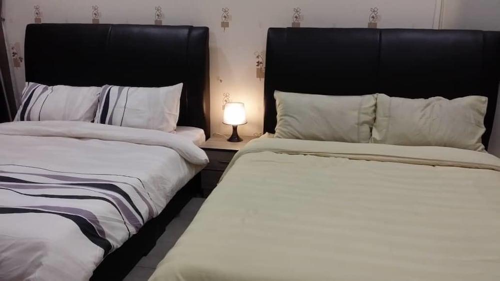 Comfort Home Atlantis