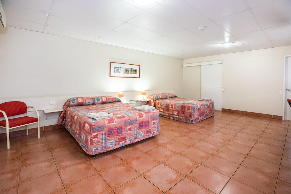 Leichhardt Hotel Motel