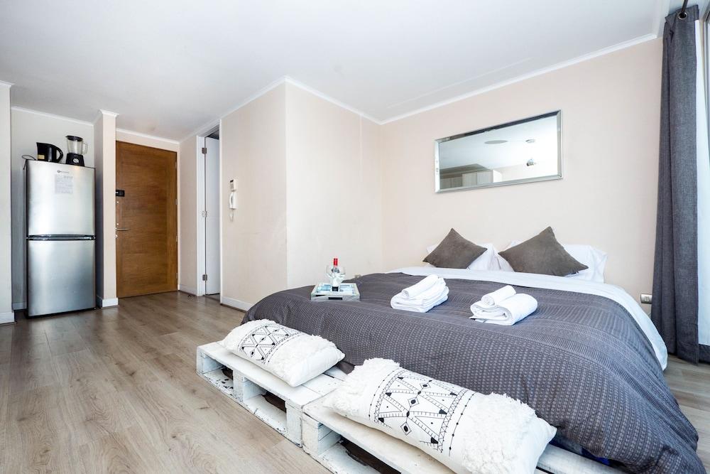 Delightful Downtown Apartment