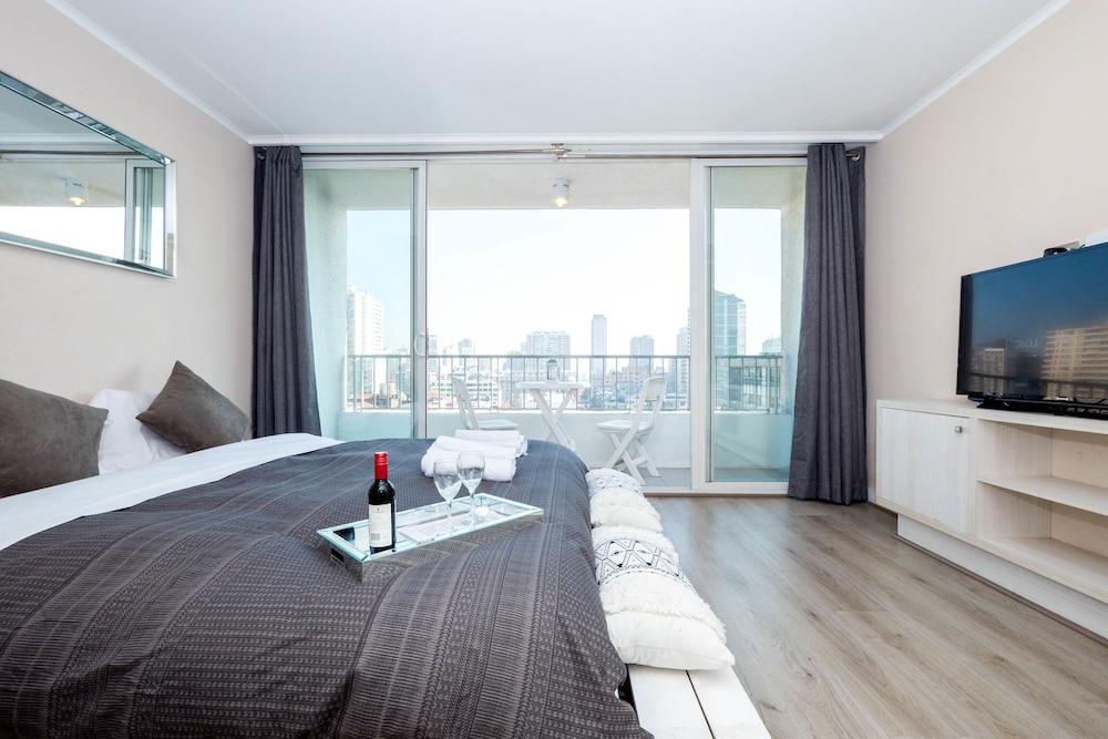 Delightful Downtown Apartment