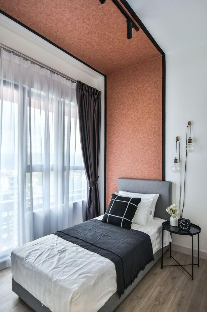 Arte Plus Residence Makeshome