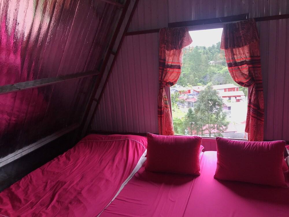 The Hill Sapa Homestay