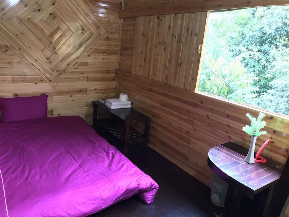 The Hill Sapa Homestay