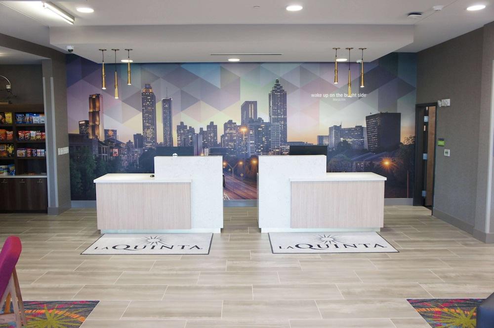 La Quinta Inn & Suites by Wyndham Braselton