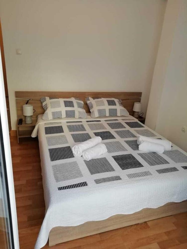 Lovely Studio in Omonoia