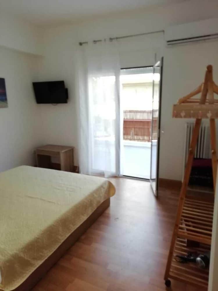 Lovely Studio in Omonoia