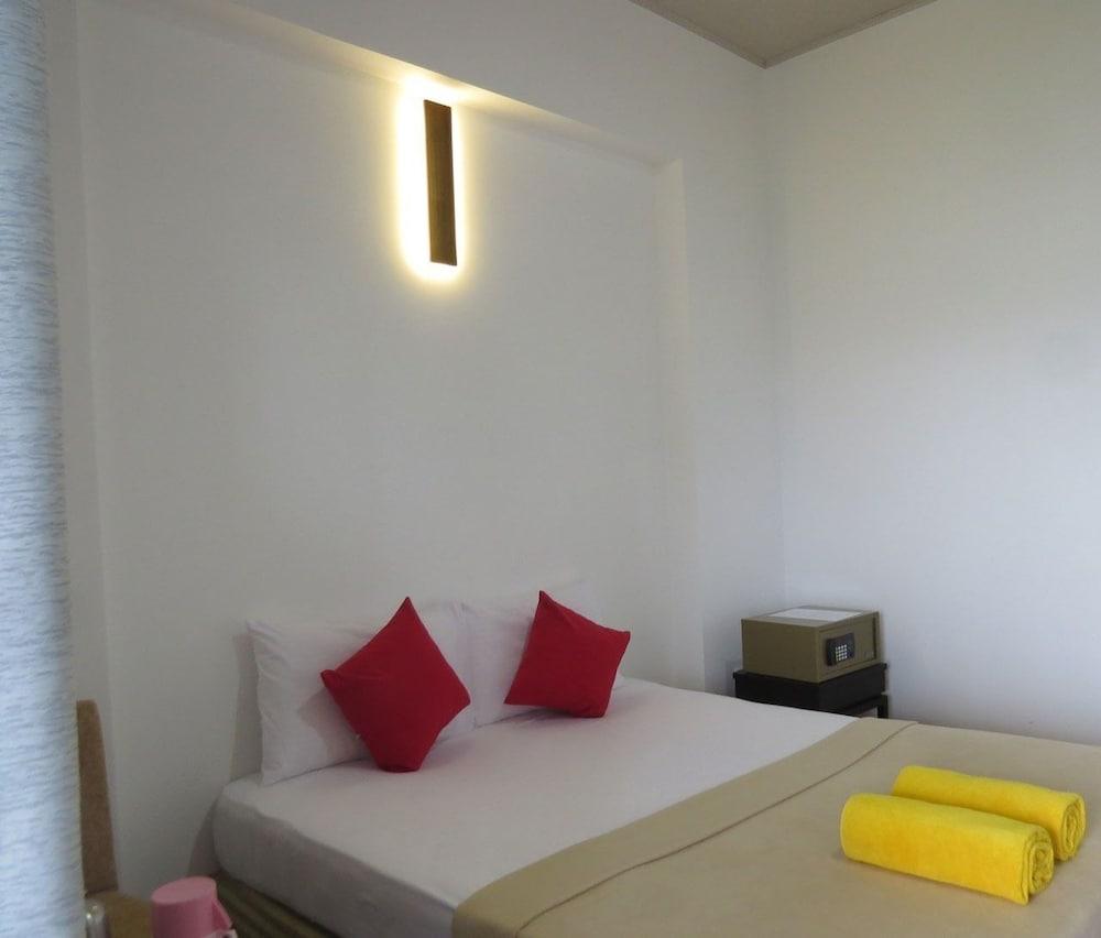 The Harrington Heritage Bungalow