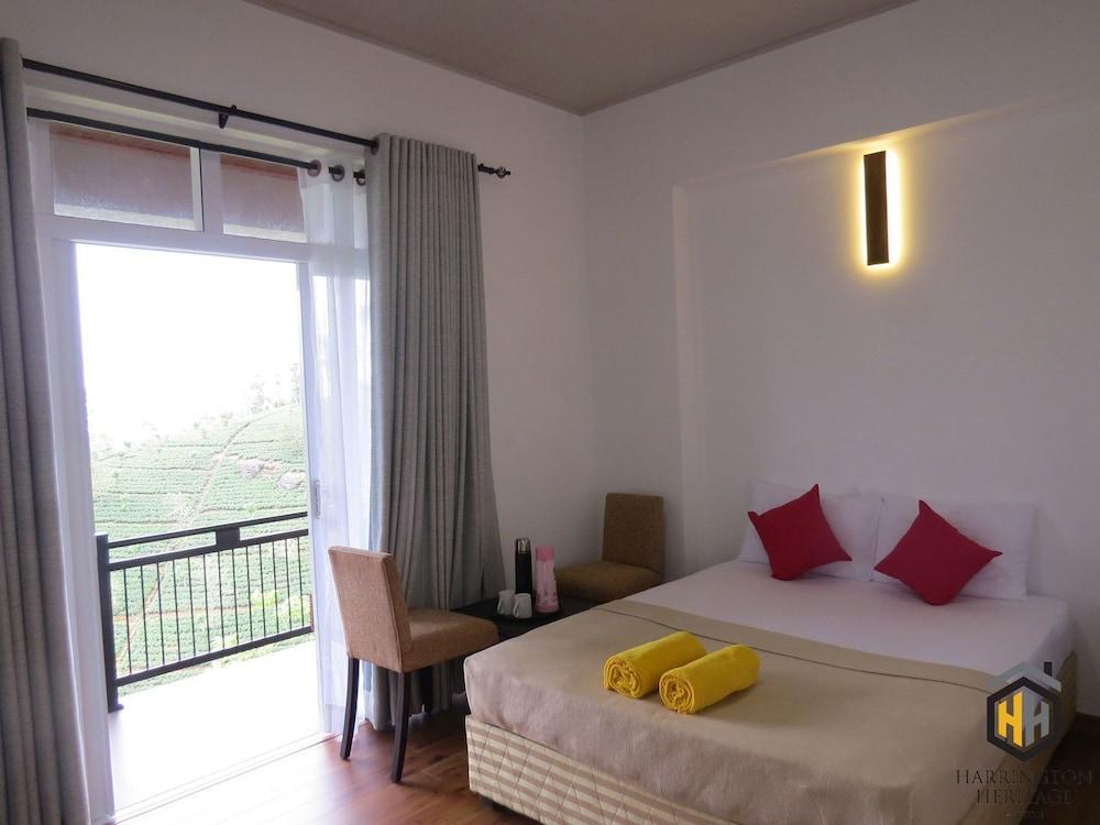 The Harrington Heritage Bungalow