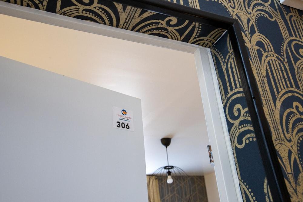 Trankil'apparts Centre 2