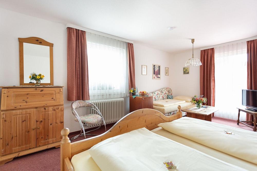 Hotel Garni Silberdistel